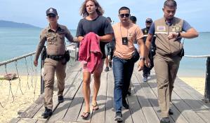 Daniel Sancho, asesino de cirujano colombiano en Tailandia, confiesa su culpabilidad y enfrentará juicio