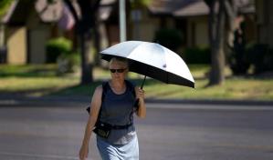 Hallan muerta a mujer que salió a caminata en Phoenix: creen que calor fue factor