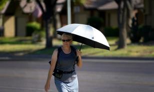 Hallan muerta a mujer que salió a caminata en Phoenix: creen que calor fue factor