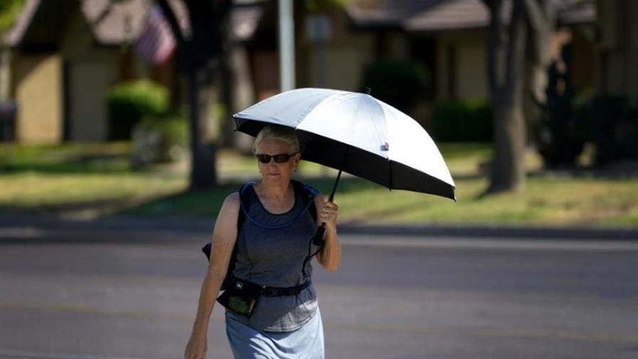 Hallan muerta a mujer que salió a caminata en Phoenix: creen que calor fue factor