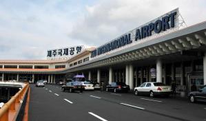 La Policía registra un aeropuerto surcoreano tras una amenaza de bomba