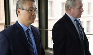 Condenan a otro policía en caso George Floyd