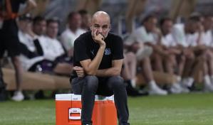 Tras el triplete con Man City, Guardiola apunta al 4to título seguido en la Premier