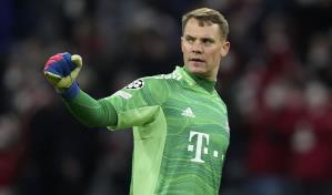 Bayern: Neuer se somete a otra cirugía y su retorno sigue incierto