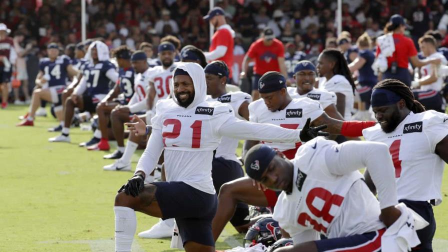 Dueño minoritario de los Texans enfrenta cargos de violación en Kentucky