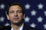 Ron DeSantis contradice a Trump en entrevista y advierte a republicanos Ron DeSantis contradice a Trump en entrevista y advierte a republicanos
