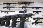 Las guerras y las tensiones regionales impulsan la venta mundial de armas, según un estudio