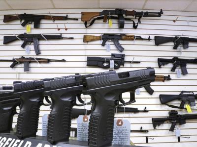Estudio: guerras regionales impulsan venta mundial de armas