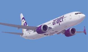 Arajet unirá a Buenos Aires con Santo Domingo con precios desde 169 dólares por trayecto
