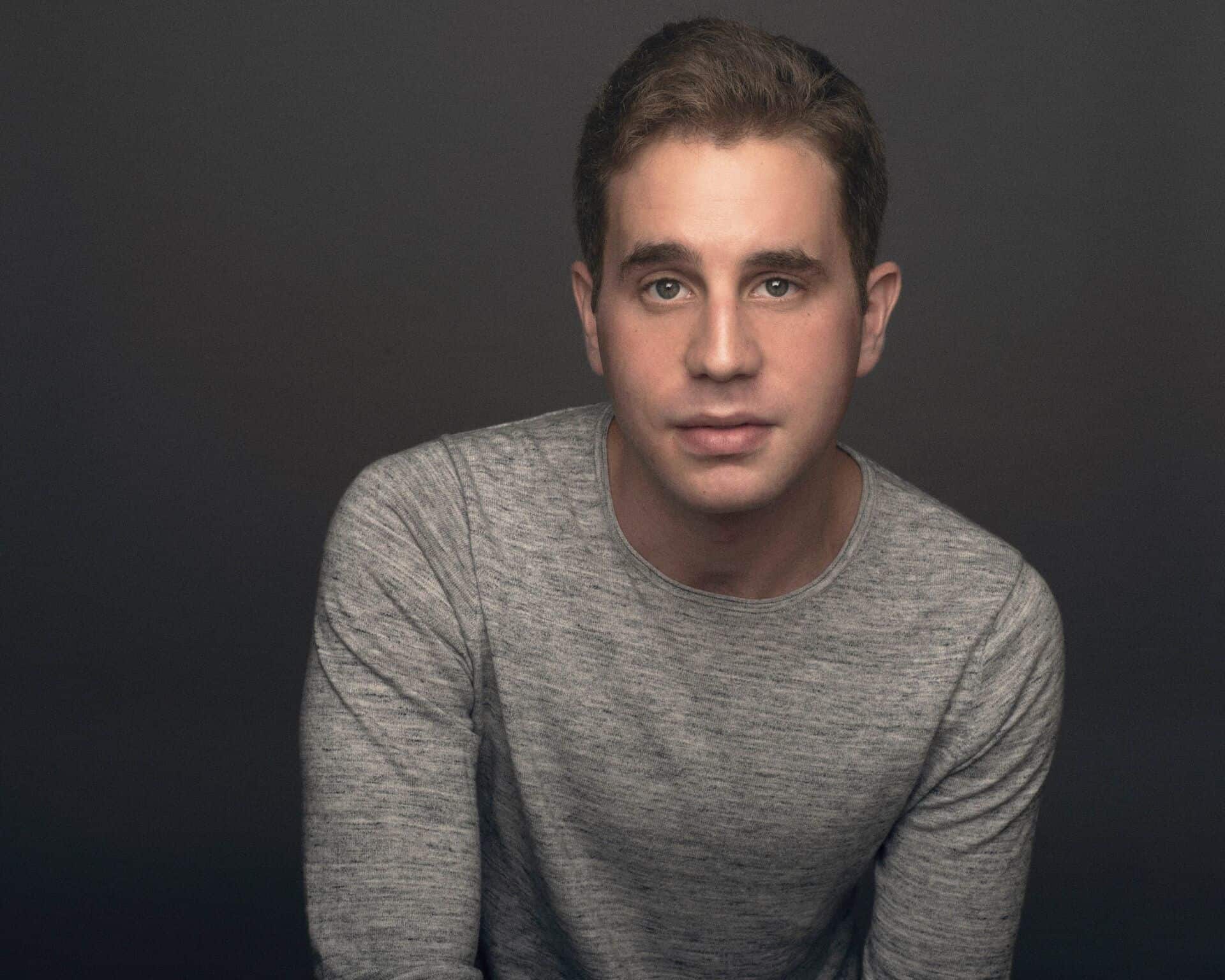 Ben Platt.