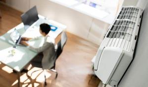 Medio ambiente: el uso del aire acondicionado se dispara en Europa