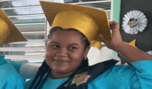 Estudiante dominicana es admitida en la escuela más prestigiosa de Curazao