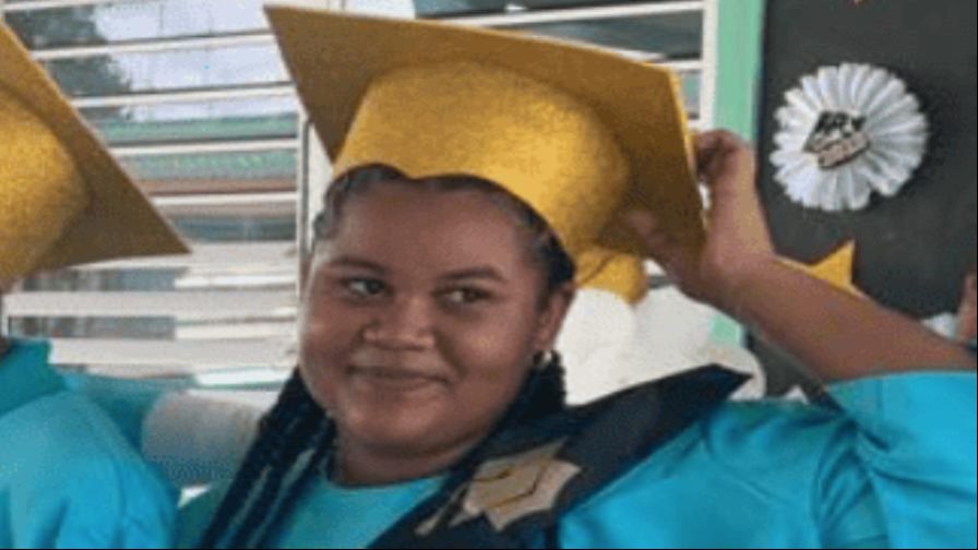 Estudiante dominicana es admitida en la escuela más prestigiosa de Curazao