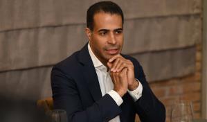 José Dantés: Mi propuesta de candidatura a senador es la que más ha calado en el Distrito Nacional