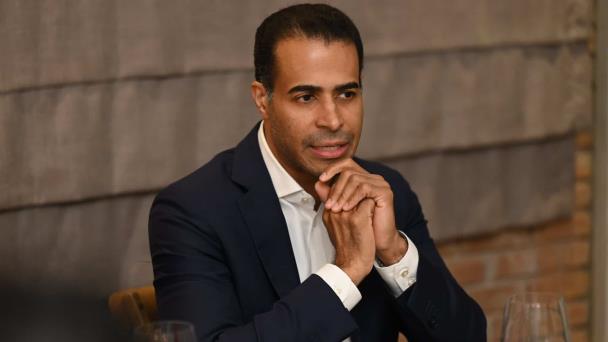 José Dantés: Mi propuesta de candidatura a senador es la que más ha calado en el Distrito Nacional