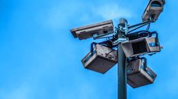 S&atilde;o Paulo instalar&aacute; 20,000 c&aacute;maras de vigilancia con reconocimiento facial en las calles