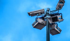 São Paulo instalará 20,000 cámaras de vigilancia con reconocimiento facial en las calles