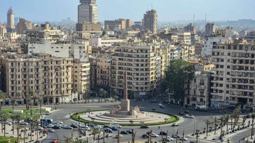 Egipto: cortes de electricidad debido al calor agobiante
