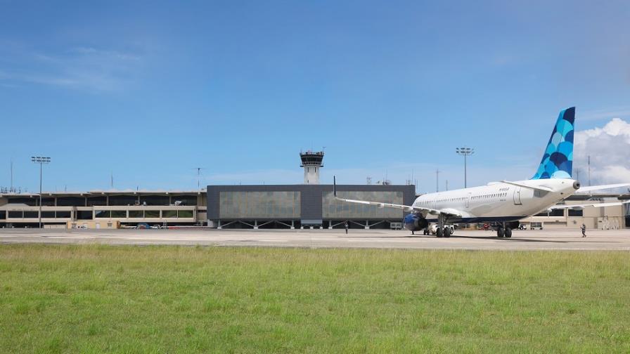 VINCI Airports ha incrementado la capacidad aeroportuaria de Aerodom