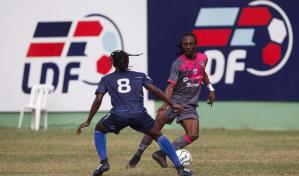 El cisma de nuestro fútbol