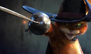 Cinco de los gatos más emblemáticos del cine