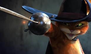 Cinco de los gatos más emblemáticos del cine