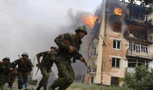 EE.UU. denuncia que Rusia sigue sin respetar acuerdos sobre Georgia 15 años después