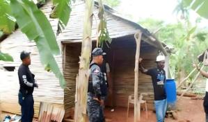 Hallan hombre muerto con signos de violencia en Hato Mayor