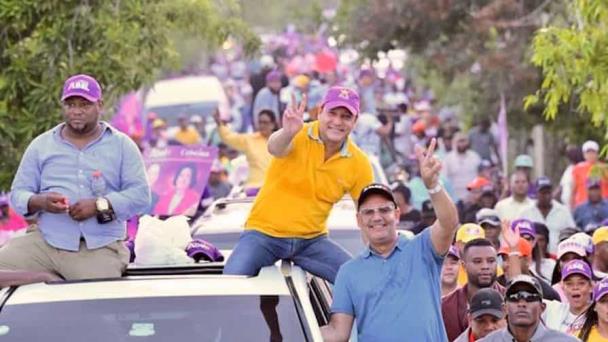 Abel Martínez: “Sin banderías políticas, la corrupción debe combatirse en todos los niveles”