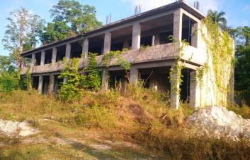 704 escuelas no estarán listas por nudos legales, obras o abandono de constructor 704 escuelas no estarán listas por nudos legales, obras o abandono de constructor