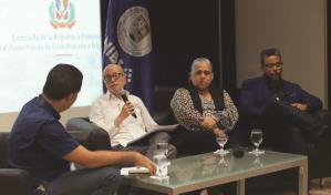 Buscan acceso a data espacial ante fenómenos naturales