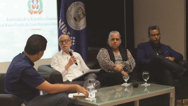 Buscan acceso a data espacial ante fenómenos naturales
