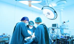 Hospital de EE.UU. realiza trasplante de pulmón a dos pacientes con órganos invertidos