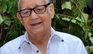 Fallece el abogado y exalcalde Manuel E. Rivas a los 93 años