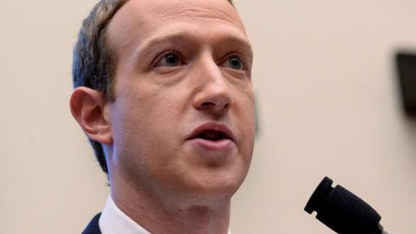 Mark Zuckerberg responde a Elon Musk y le pone fecha a la pelea
