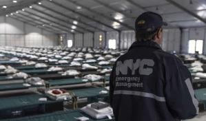 Nueva York rescata la idea de un megacentro para inmigrantes en la Randalls Island