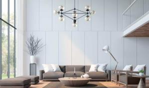 Decoración minimalista: cómo lograr un hogar armonioso