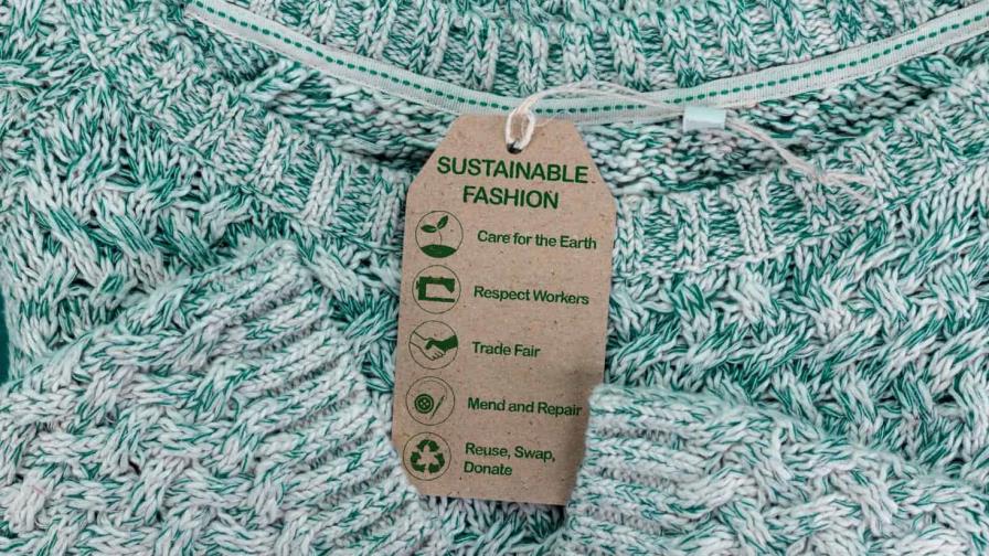 Moda sostenible: tendencias eco-friendly que marcan la diferencia