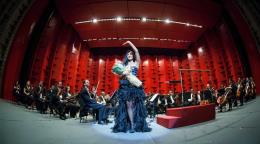 La Sinf&oacute;nica ofrecer&aacute; este jueves 10 de agosto el primer concierto de su Temporada 2023