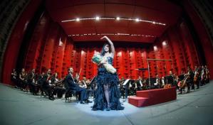 La Sinfónica ofrecerá este jueves 10 de agosto el primer concierto de su Temporada 2023