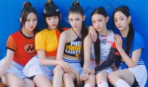 NewJeans, el grupo de K-pop que destronó la banda sonora de Barbie en Billboard 200