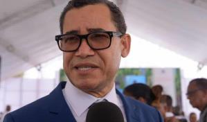 Eddy Olivares sobre alianza PLD-FP-PRD: "Eso no nos preocupa"