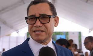 Eddy Olivares sobre alianza PLD-FP-PRD: “Eso no nos preocupa”