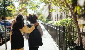 Consejos para una mochila escolar ergonómica y cómoda