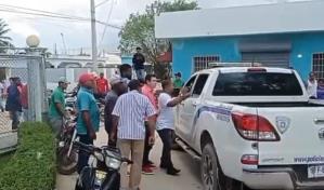 Policías matan uno y hieren otro que despojaron de vehículo a director distrital en Duarte