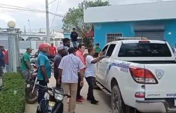 Policías matan uno y hieren otro que despojaron de vehículo a director distrital en Duarte