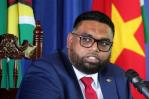 El presidente de Guyana visitará el país este martes