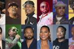 Queen Latifah, Chuck D y más raperos recuerdan sus primeras influencias en el hip hop Queen Latifah, Chuck D y más raperos recuerdan sus primeras influencias en el hip hop