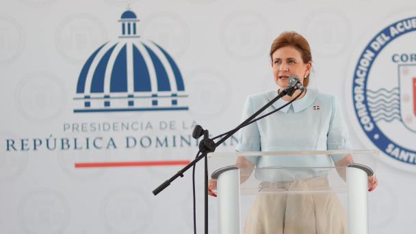 Abinader no participa en reunión sobre seguridad ciudadana, la encabeza la vice