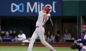 Angelinos pagarán caro quedarse con Ohtani